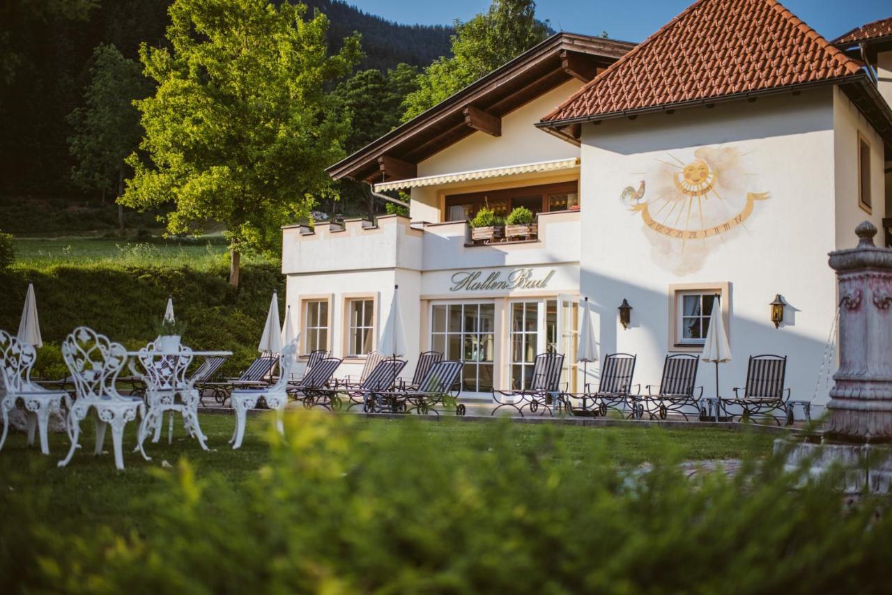 Landhaus Ager Söll Exterior foto